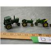Image 2 : 5 Toy Tractors