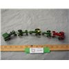 Image 4 : 5 Toy Tractors
