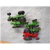 Image 6 : 5 Toy Tractors
