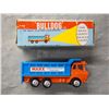 Image 4 : Marx Bulldog Truck 3" Long and Box