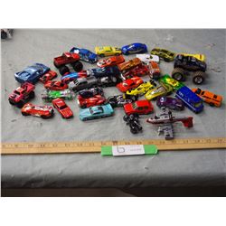 Lot of Toys