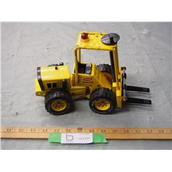 Tonka Forklift 8" Long