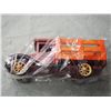 Image 3 : 2X THE MONEY - Wooden Trucks Hand-Crafted 10" Long