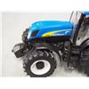 Image 4 : ERTL New Holland T7030 Toy Tractor 6.5" Long