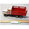 Image 1 : ERTL International Panel Truck