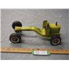 Image 1 : Tonka Grader 12" Long