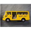 Image 4 : 2X THE MONEY - Toy Buses 5.5" L