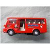 Image 5 : 2X THE MONEY - Toy Buses 5.5" L