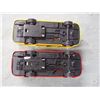 Image 6 : 2X THE MONEY - Toy Buses 5.5" L