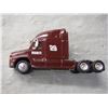 Image 4 : Toy Hershey's Semi Truck 5.5" Long