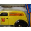 Image 5 : 1937 Chevrolet Truck Bank 6" Long 1/25 Scale