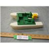 Image 2 : Fisher Price Toy Boat 8.5" L
