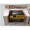 Image 2 : 2X THE MONEY - ERTL Coin Bank 1/25 Scale