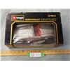 Image 2 : 1957 Chevrolet Corvette 1/18 Scale