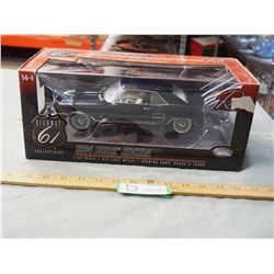 1964 Buick Riviera 1/18 Scale