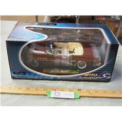 1955 Buick Century 1/18 Scale