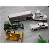 Image 2 : Lot of John Deere Toys