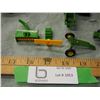 Image 3 : Lot of John Deere Toys