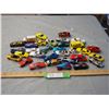 Image 1 : Lot of Vintage Hot Wheels and Mattel Cars