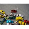 Image 5 : Lot of Vintage Hot Wheels and Mattel Cars