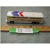 Image 1 : 1960s Corgi Bus 6.5" Long