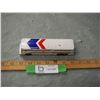 Image 2 : 1960s Corgi Bus 6.5" Long