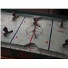 Image 3 : Pro Hockey Game with Metal Players (Extra Team Player) Eagle Toy LTD