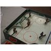 Image 4 : Pro Hockey Game with Metal Players (Extra Team Player) Eagle Toy LTD
