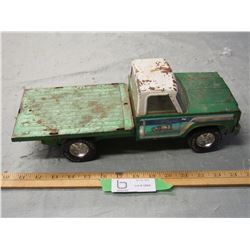Toy Farm Truck