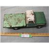 Image 2 : Toy Farm Truck