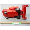 Image 6 : Massey Ferguson 760 Combine Toy 14.5" Long