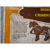 Image 4 : Horse and Wagon Coin Bank 8.5" Long