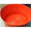 Image 2 : Coca-Cola Tub 24" Round and 11.5" T