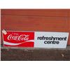 Image 1 : Coca-Cola Insert 36 by 10"