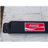 Image 2 : Coca-Cola Door Push 32 by 3"