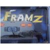 Image 3 : Neon Frame License Plate