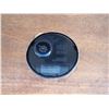 Image 5 : Motorcycle Harley Davidson Clock 8 by 6"
