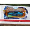Image 1 : Ford Mustang GT Hot Wheels 1/18 Scale