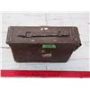 Image 2 : Military Ammo Box 3 by 11"