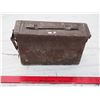 Image 3 : Military Ammo Box 3 by 11"