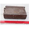 Image 5 : Military Ammo Box 3 by 11"