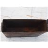 Image 6 : Military Ammo Box 3 by 11"