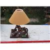 Image 1 : Horse Lamp (Working)