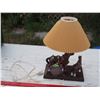 Image 4 : Horse Lamp (Working)
