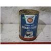Image 1 : Whiz 5 Gallon Pail Brake Fluid