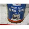 Image 3 : Whiz 5 Gallon Pail Brake Fluid