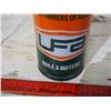 Image 5 : 10W Oil Tin UFA