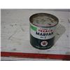 Image 1 : Texaco Marfak 5 Pound Tin