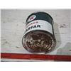 Image 5 : Texaco Marfak 5 Pound Tin