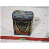 Image 1 : Royal Shield Tea Tin 8" Tall